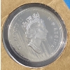 Image 2 : 1993 Canadian Stanley Cup Centenary Commemorative Silver Dollar