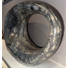 Image 2 : Modernist Abstract Statement Sculpture By  Barbara Kepworth - Mantle Piece