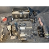 Image 5 : Camera Bag with Konica and Minolta Cameras and Lenses