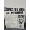Image 6 : NHL Memorabilia Featuring Sittler's Historic Game and Maple Leafs Items