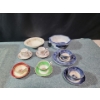 Image 1 : Pearl Stone Ware, Royal Albert, & Aynsley China