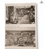 Image 3 : Collectible Book Titled Moorcroft: A Guide To Moorcroft Pottery 1897-1993 by Paul Atterbury. 