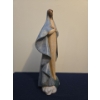 Image 5 : LLADRO 1996 Mother Mary Porcelain Figurine - 6W, 4D, 14T 
