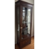 Image 2 : Casa Padrino Luxury Baroque Display Cabinet In Rosewood