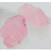 Image 3 : Afghanistan Morganite Set (38.3 ct total, 19×12×10 mm)