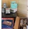 Image 1 : Glassware Only - Kitchen Essentials