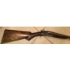 Image 3 : Antique 12 Ga. Double Barrel Shotgun 48"Long SxS