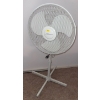 Image 2 : Home Owner Essentials - Oscillating Standing Fan Wool Blankets Furniture Decor & More