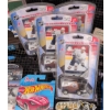 Image 10 : Sports Collection With Mini Foosball Table, NHL Team Patches, Hot Wheels, and Collectibles