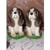 Image 6 : Dog Figurines by Multiple Makers