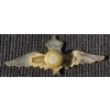 Image 5 : Royal Canadian/ Royal Air force Sweetheart Pins From WWII