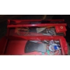 Image 10 : Jobmate Socket and Tool Sets, Wrench Set, Toolboxes Red: 21 W, 10 D, 11 T and Contents as Shown