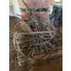 Image 1 : Wagon Wheels and Parts