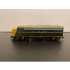 Image 2 : Union Pacific 44391 BACHMAN 10L