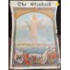 Rare 'The Standard Tercentenary Souvenir Number'  Paper from July 1908 