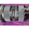 Image 2 : Sigma 24-35mm f/2 DG HSM Art Lens With Lens Cap