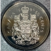 Image 4 : 1994 Sterling Silver Dollar Proof Coin Set