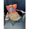 Image 9 : 5 Folding Camp Chairs, Coin sorter, iPhone 15 Plus case