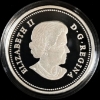 Image 2 : 2012 $20 Queen's Diamond Jubilee (Double Effigy) - 99.9% Silver Coin - #2