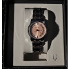 Image 3 : Bulova 98M123 Stainless Steel Two-Tone Rose Gold/Silver Ladies Watch