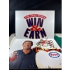 Image 4 : Gretzky Advertisements and Framed Photos