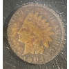 Image 2 : 1904 Indian Head Penny