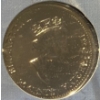 Image 3 :  2000 Canadian 25 Cent Pride Millennium Coloured Coin