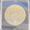 Image 4 : 1982 Silver Dollar and 1982 Specimen Set