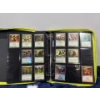 Image 8 : MTG Binder of 233 Return to Ravnica Cards