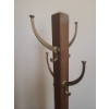 Image 2 : Coat Rack 21 W, 21 D, 68 T