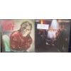 Image 3 : Records: David Bowie, Van Halen, Pink Floyd