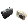 Image 6 : Canon XL2 Camcorder Kit with 20X Lens, Microphone, Accessories and Hard Case