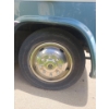 Image 22 : 1999 Ford Motorhome, Fiber Repair Needed