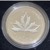 Image 3 : 2000 Canadian Millennium 25 Cent 12 Coin Proof Set 92.5% Silver 70.8 Grams