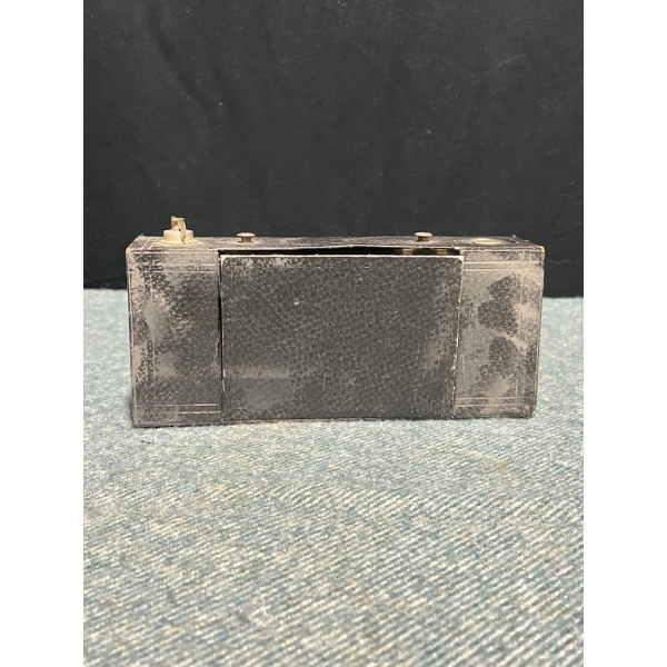 Kodak No. 2 Folding Autographic Brownie Camera