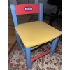 Image 1 : Vintage 'Little Tykes' Children's Chair 20T