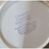 Image 4 : - Country Casuals Simplicity Dinnerware, Wooden Bowls and Elephant Decor 
