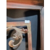 Image 4 : Metal Wall Decor w/ Grape Design 38 X 42 (Very Heavy)