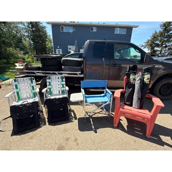 Chairs