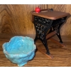 Image 4 : Large Brass Cow Bell, Emergency Box & More!