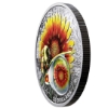 Image 2 : 2017 $20 Mother Nature's Magnification: Beauty Under the Sun - Pure Silver Coin
SKU: 159265