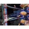 Image 3 : Collectable toy dolls: Politicians, Funko, M&M