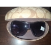 Image 1 : Coach Sporty Sunglasses w/ Case