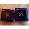 Image 2 : Swarovski Crystal Holiday Charms Stars 1T