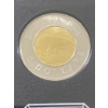 Image 7 : 2002 Specimen Set of Canadian Coinage by Royal Canadian Mint