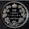 Image 3 : 2011 1911 Silver Dollar, 100th Anniversary - Special Edition Proof Set - 92.5% Sterling Silver