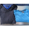 Image 3 : Men's Hoody & Tee Collection - Apprx Size M