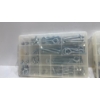Image 3 : Washers, Nuts, Bolts, and Eye Bolts