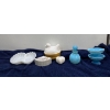 Image 1 : Avon Trinket Boxes and Decorative Trays