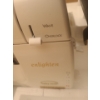 Image 4 : Enlighten's Sewing Surger Machine  (Baby Locked) ModelNo.BLE3ATW-2  Like New!